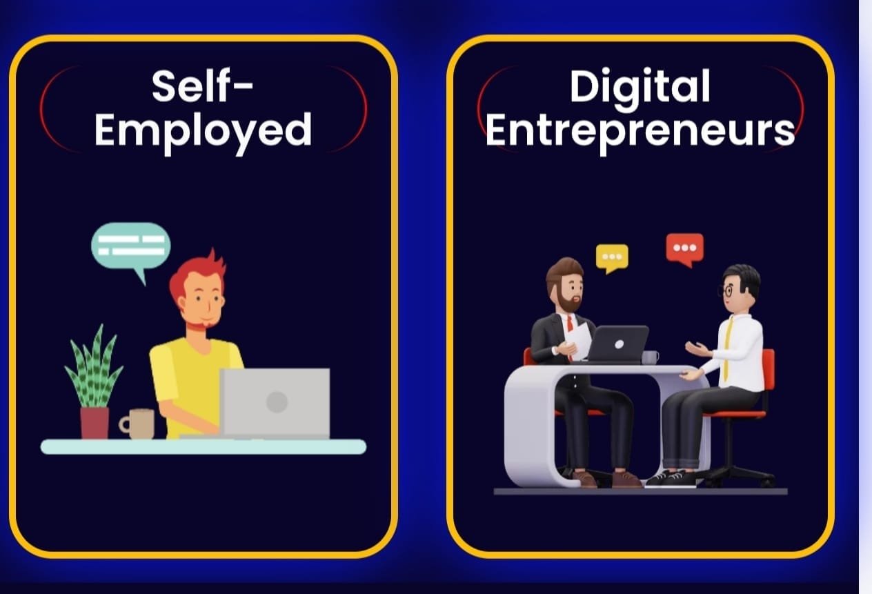 Creators and Influencers