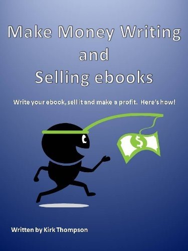 Money Making eBooks Collection