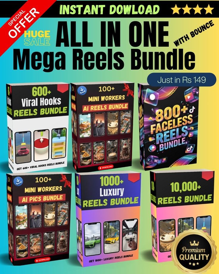 Other Popular Products Collection