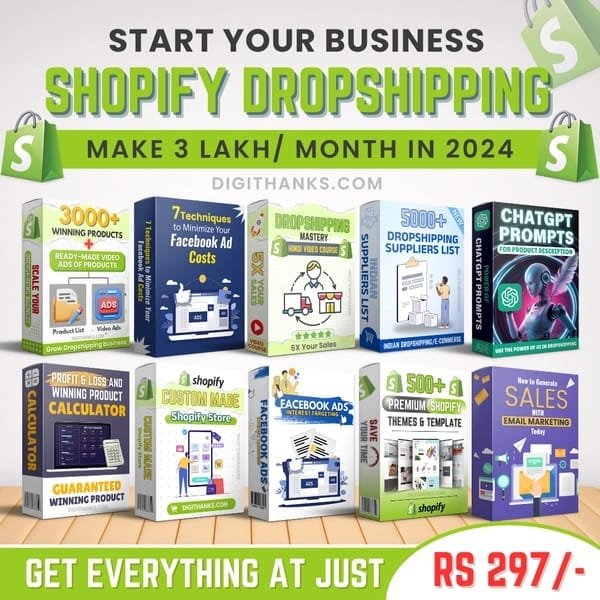 Premium Shopify Themes