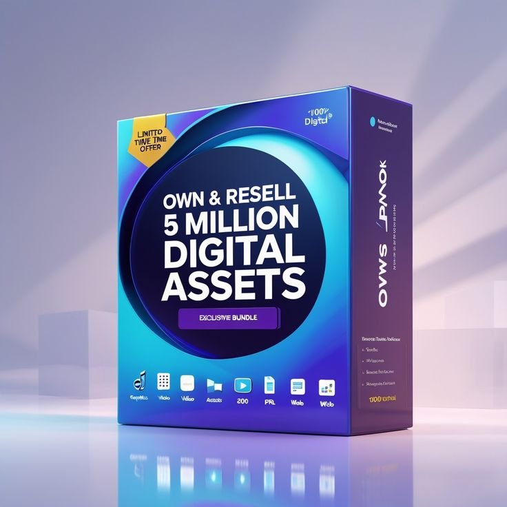 Premium Softwares Collection